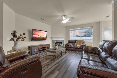 A home in Euless