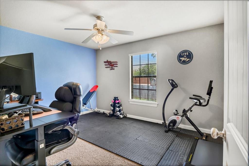 Southerlands Garden - Residential