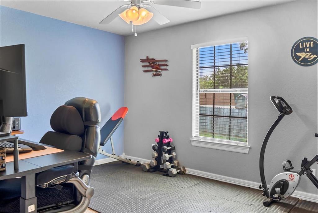 Southerlands Garden - Residential