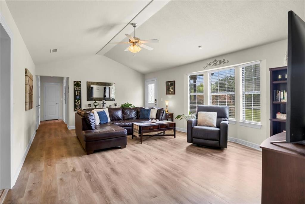 Southerlands Garden - Residential