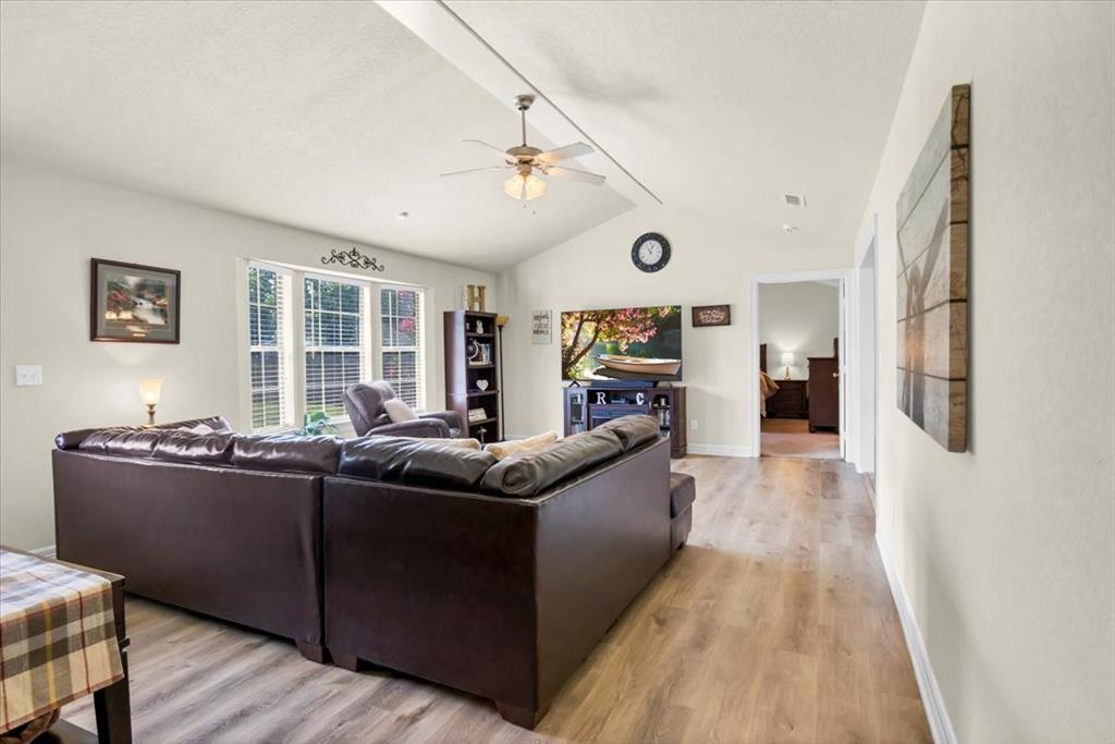 Southerlands Garden - Residential