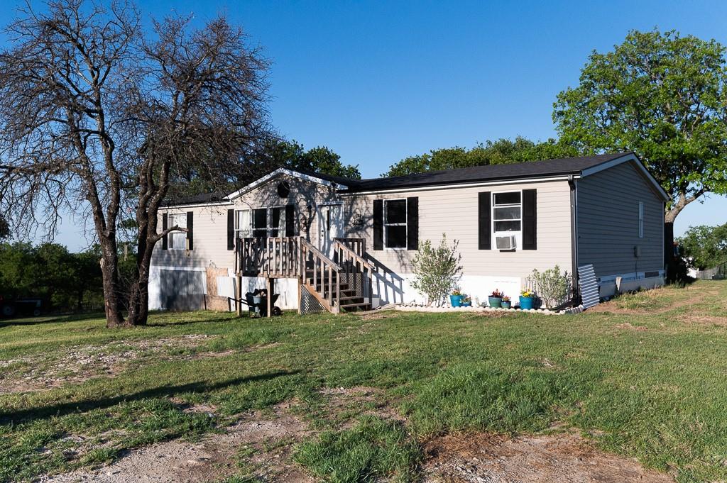 165 Rock Salt Drive