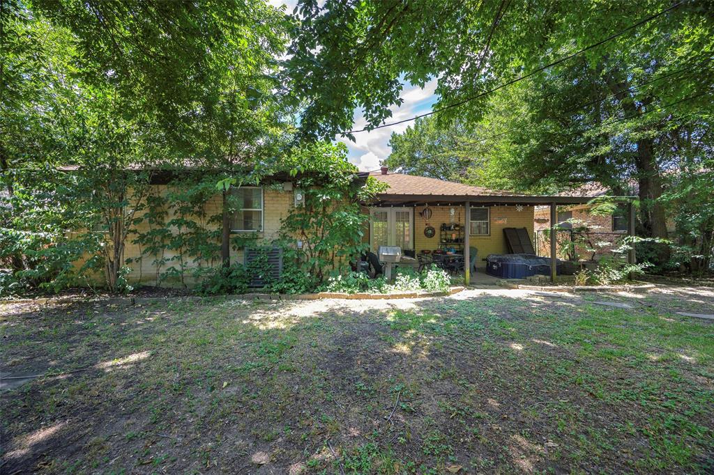 Bruton Terrace 09 Instl - Residential