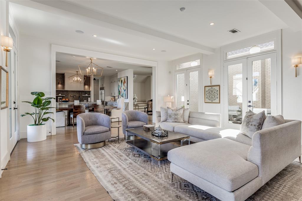 Lakeshore Hills Rev - Residential