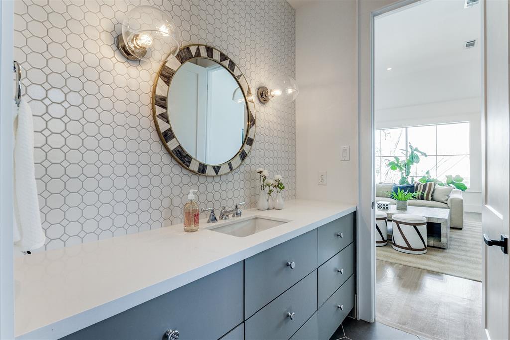 Lakeshore Hills Rev - Residential