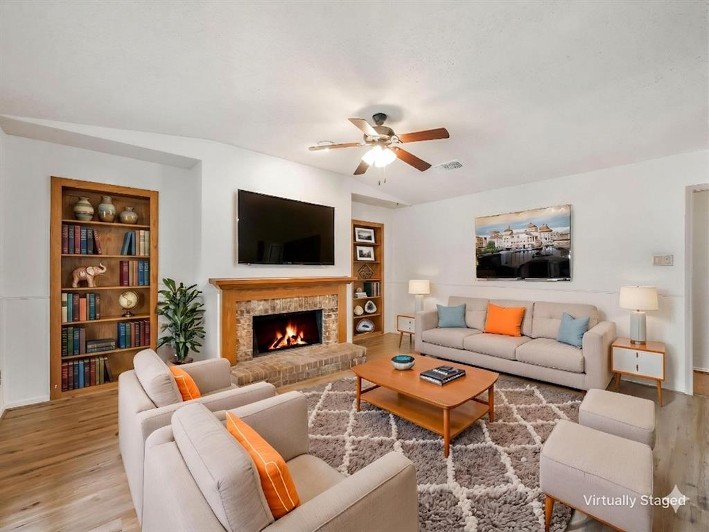 269 E Ridgegate Drive