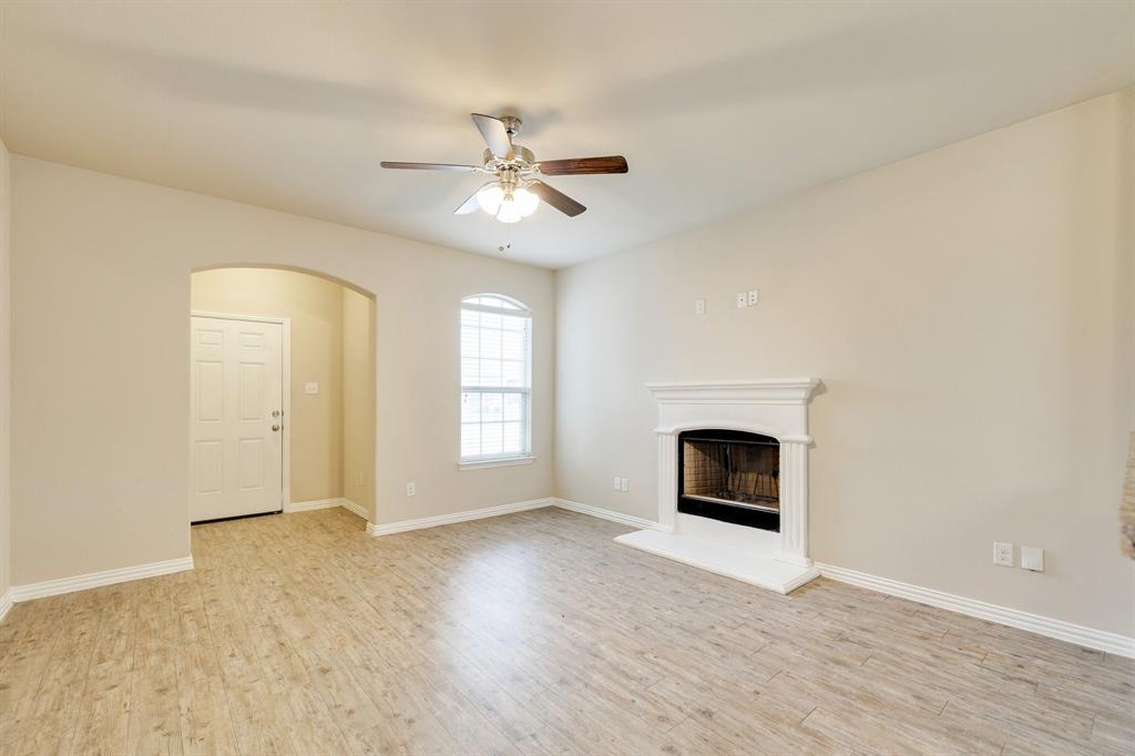 Hamlet Add - Residential