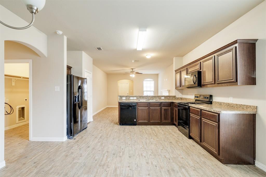 Hamlet Add - Residential