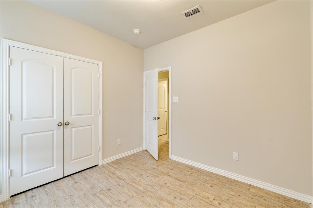 Hamlet Add - Residential