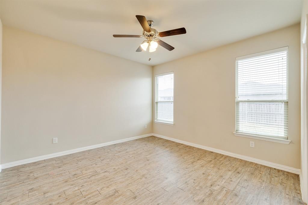 Hamlet Add - Residential