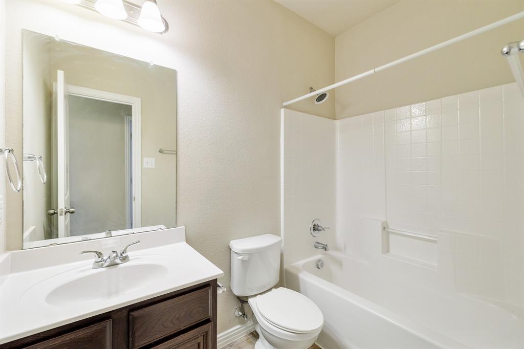 Hamlet Add - Residential