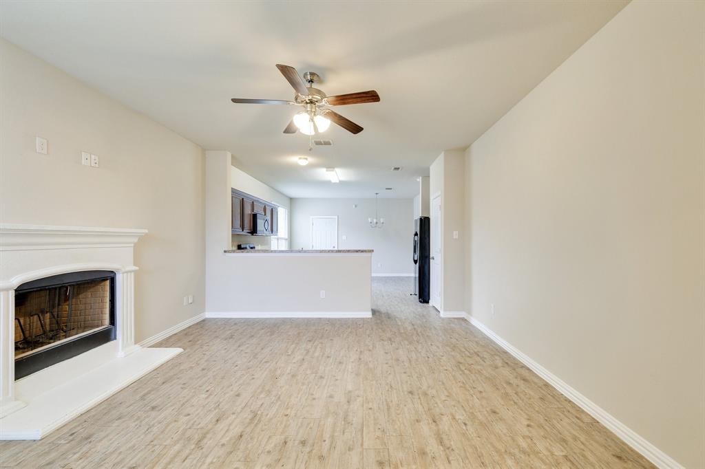 Hamlet Add - Residential