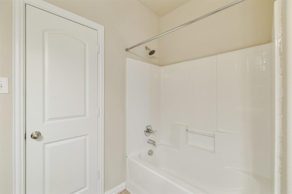 Hamlet Add - Residential