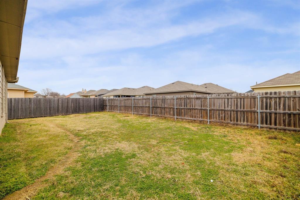 Hamlet Add - Residential