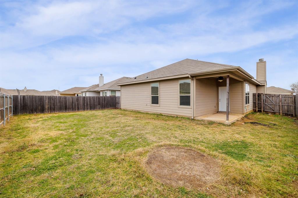 Hamlet Add - Residential