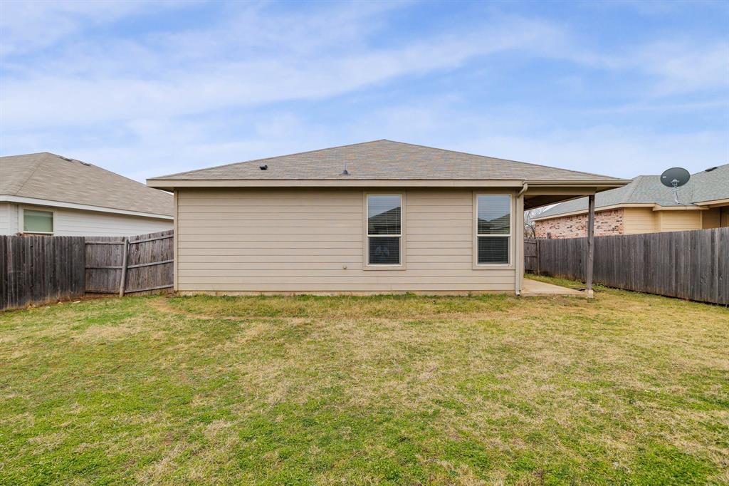 Hamlet Add - Residential