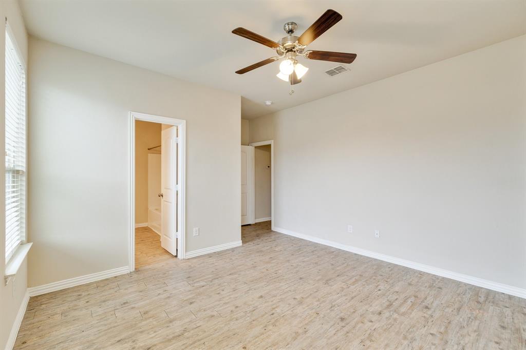 Hamlet Add - Residential