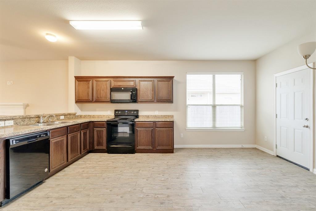 Hamlet Add - Residential