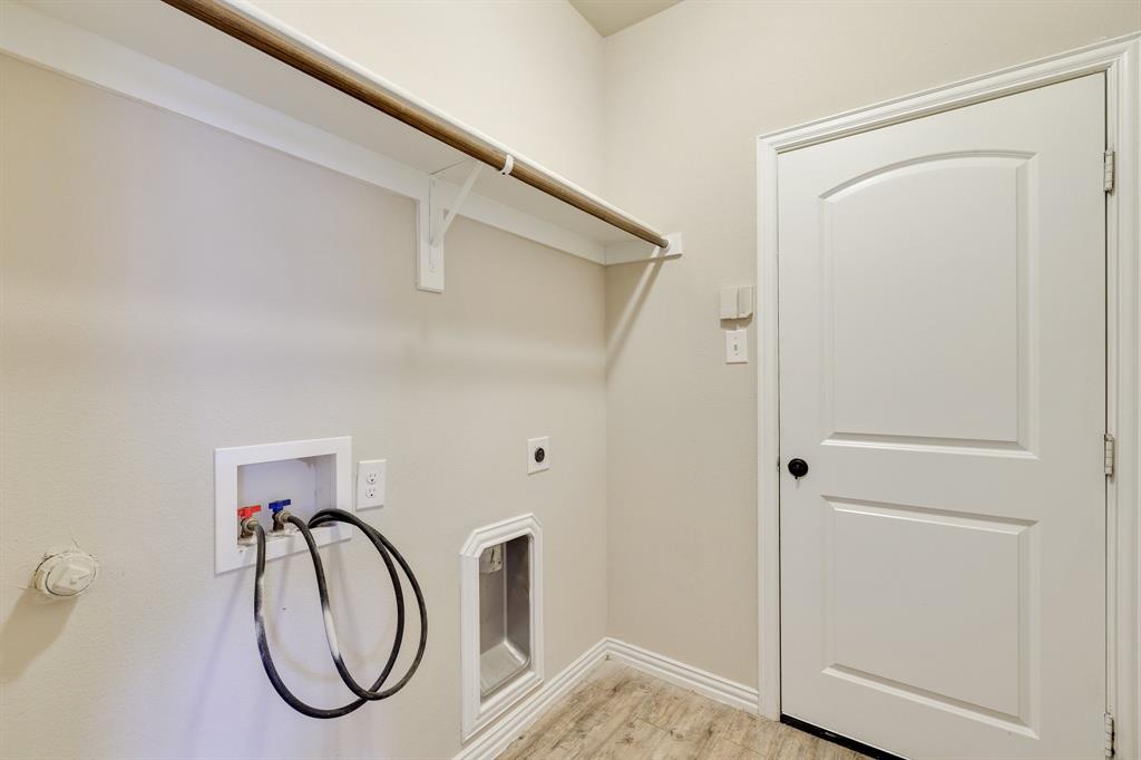 Hamlet Add - Residential