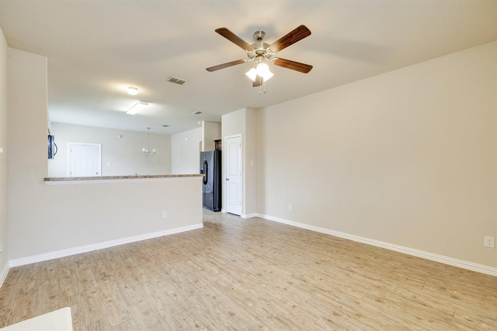 Hamlet Add - Residential