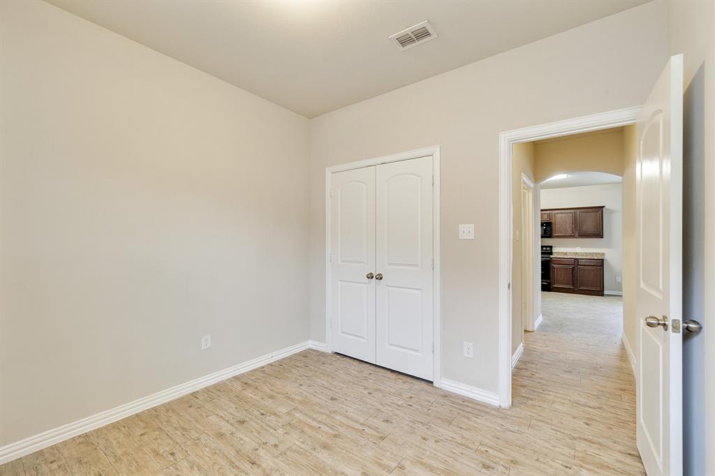 Hamlet Add - Residential