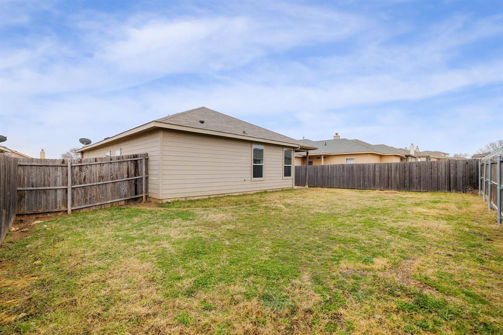 Hamlet Add - Residential