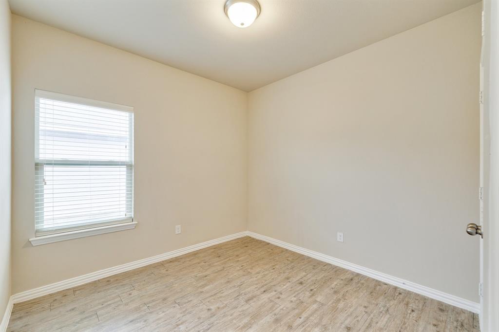 Hamlet Add - Residential