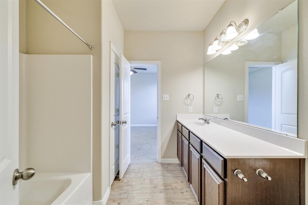 Hamlet Add - Residential