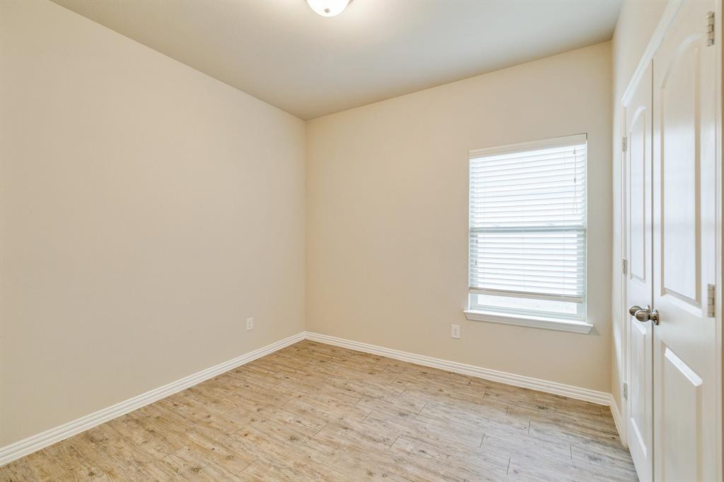 Hamlet Add - Residential