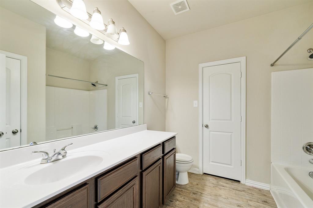 Hamlet Add - Residential