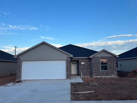 Photo of 1947 Trigger Happy TR Trl, Abilene, TX 79602 (MLS # 21090468)
