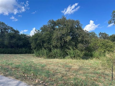 301 Inez Hardy Way Grandview TX 76050