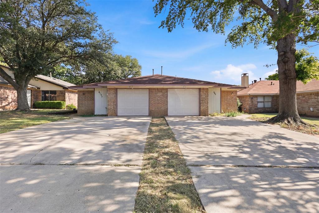 413 Gabe Court