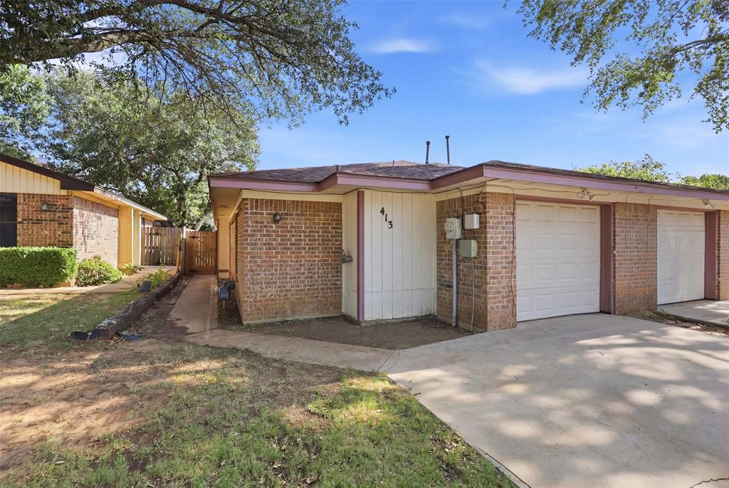 413 Gabe Court
