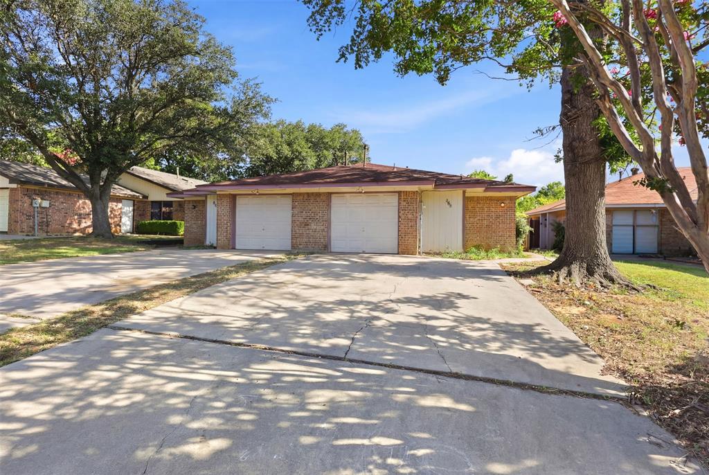 413 Gabe Court