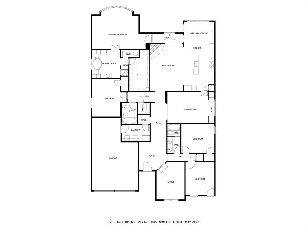 741 Butchart Drive