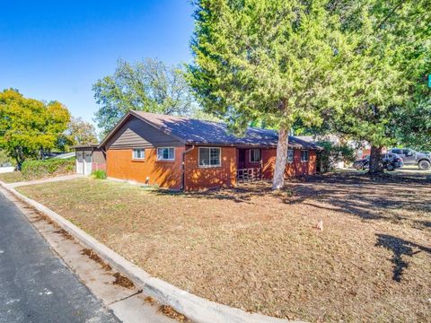 A home in Fort Worth