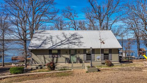 A home in Pittsburg