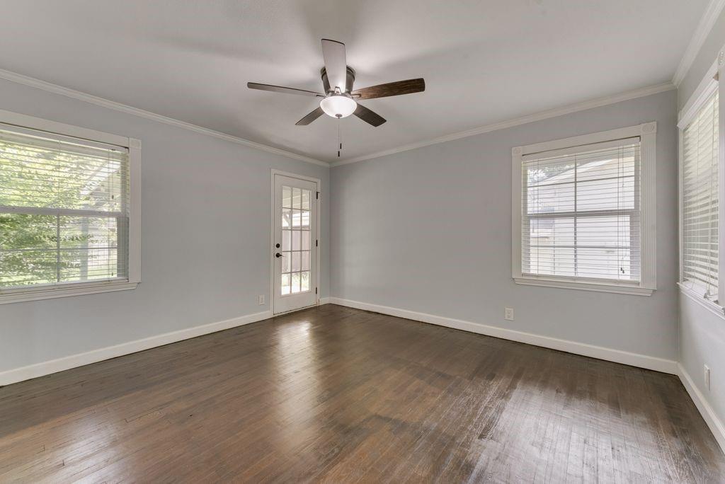 Christie & Wester Add - Residential Lease