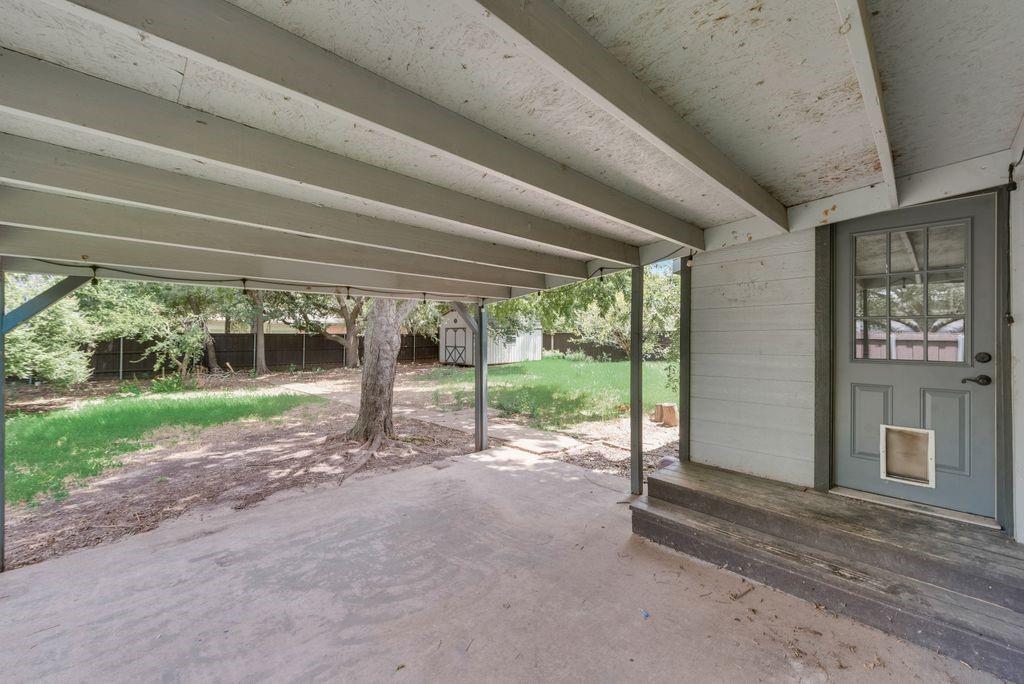 Christie & Wester Add - Residential Lease