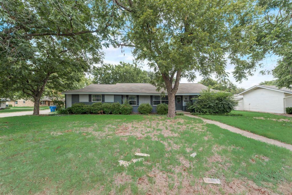 Christie & Wester Add - Residential Lease