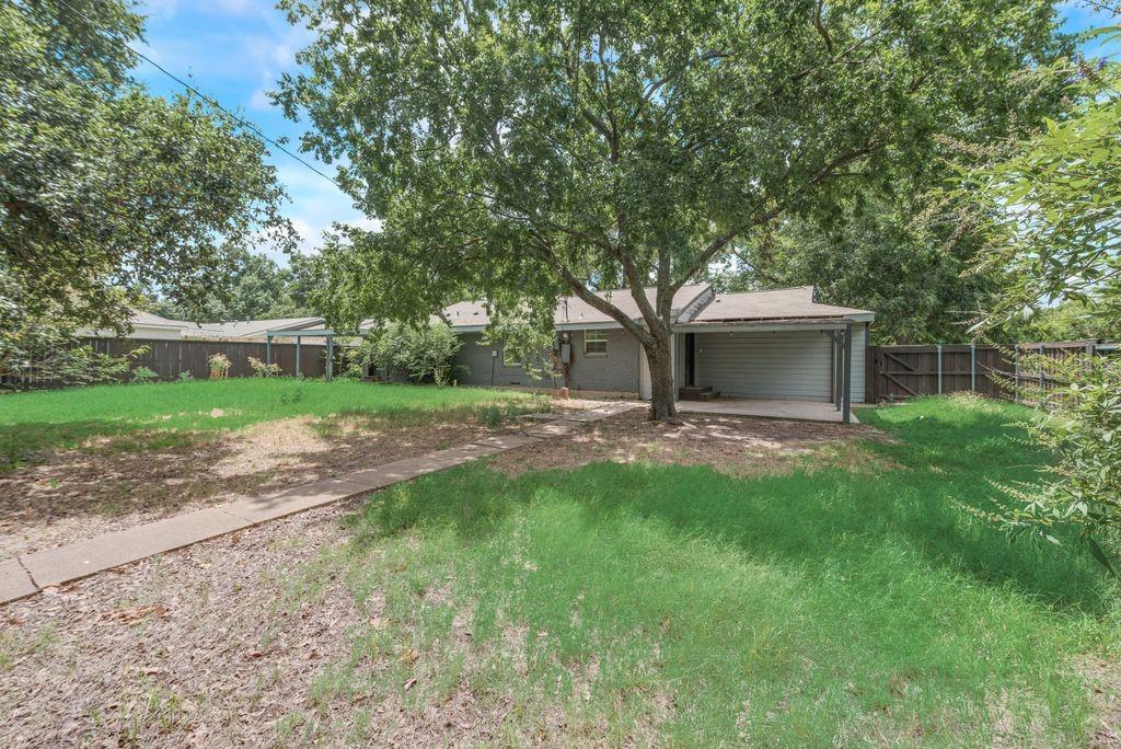 Christie & Wester Add - Residential Lease