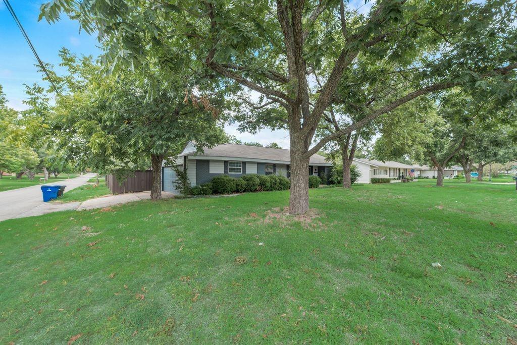 Christie & Wester Add - Residential Lease