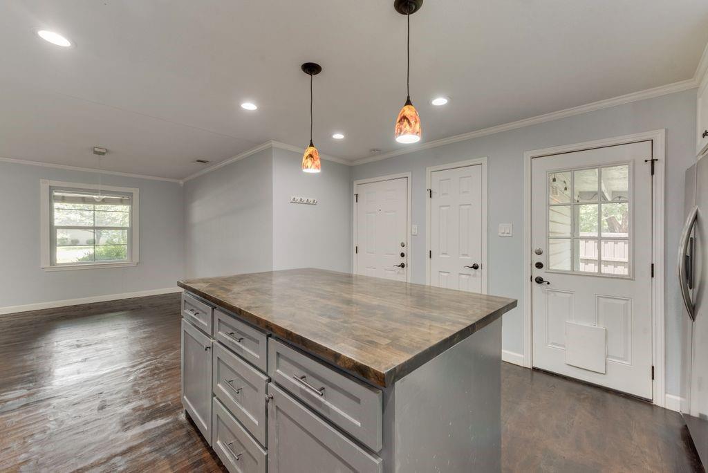 Christie & Wester Add - Residential Lease