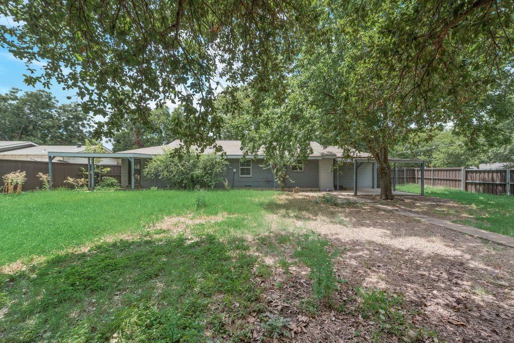 Christie & Wester Add - Residential Lease