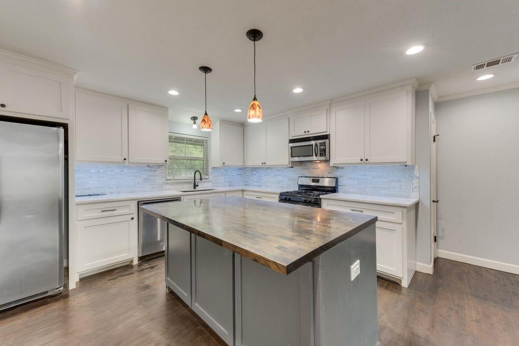 Christie & Wester Add - Residential Lease