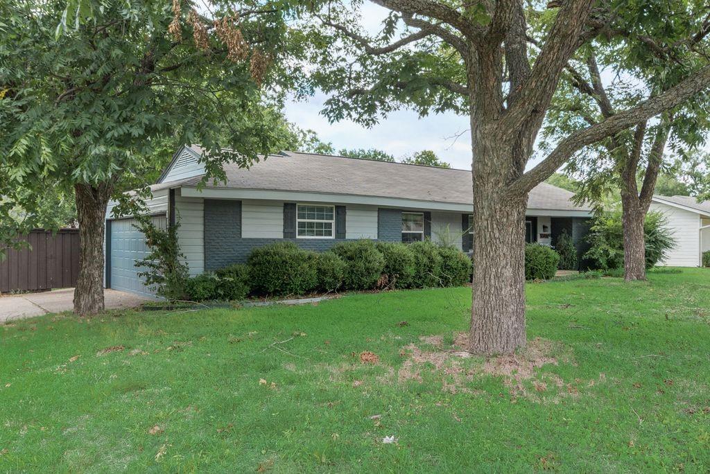 Christie & Wester Add - Residential Lease