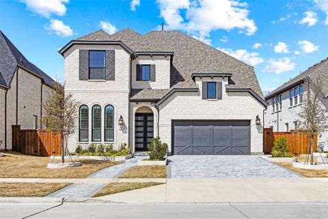 16098 Garganey Court Frisco TX 75035
