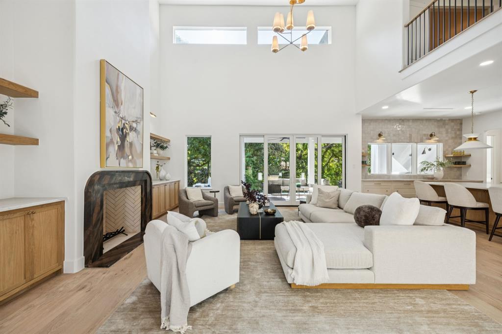 NORTH RIDGE ESTS REV - Residential