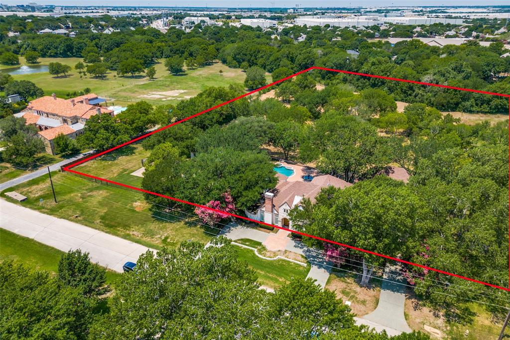 Cottonwood Estates - Residential